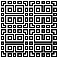 Labyrinth | V=40_017-077 Labyrinth | V=40_017-077